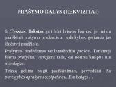 Asmeninių dokumentų rengimas 10 puslapis