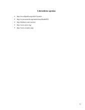 Krionika, jos principai bei idėjos 11 puslapis