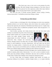 Krionika, jos principai bei idėjos 5 puslapis