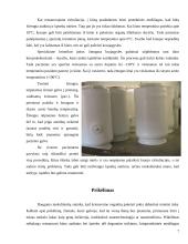 Krionika, jos principai bei idėjos 7 puslapis