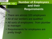 Company Presentation “LT Resort” 11 puslapis