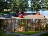 Company Presentation “LT Resort” 4 puslapis