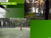 Company Presentation “LT Resort” 5 puslapis