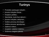 Įmonė "Spaustuvė" 2 puslapis