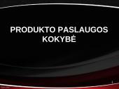 Įmonė "Spaustuvė" 3 puslapis