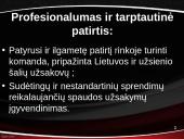 Įmonė "Spaustuvė" 5 puslapis