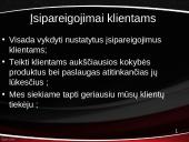 Įmonė "Spaustuvė" 9 puslapis