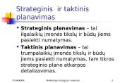 Marketingo strategija ir valdymas 2 puslapis