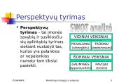 Marketingo strategija ir valdymas 7 puslapis