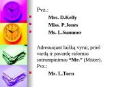 DALYKINIS SUSIRAŠINĖJIMAS SU UŽSIENIO PARTNERIAIS 19 puslapis