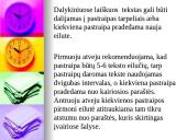 DALYKINIS SUSIRAŠINĖJIMAS SU UŽSIENIO PARTNERIAIS 5 puslapis