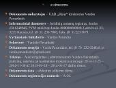 TEISĖS AKTAI IR JAIS TVIRTINAMI DOKUMENTAI 20 puslapis