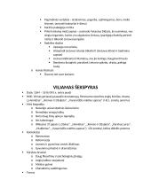 Visų autorių ir kūrinių aprašymai ir kontekstai 15 puslapis