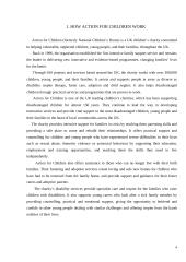 Action for children company 4 puslapis