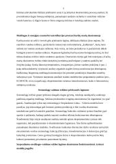 Kuršių marios ir jų ekosistema 5 puslapis