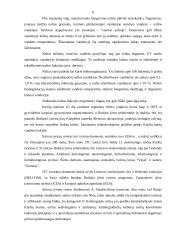 Kuršių marios ir jų ekosistema 8 puslapis