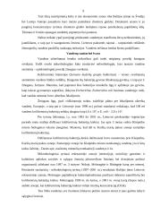 Kuršių marios ir jų ekosistema 9 puslapis