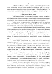 Kuršių marios ir jų ekosistema 10 puslapis