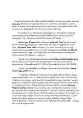 Trumpa džiazo istorija 2 puslapis