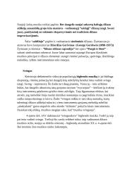 Trumpa džiazo istorija 3 puslapis