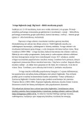 Trumpa džiazo istorija 4 puslapis