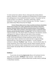 Trumpa džiazo istorija 6 puslapis