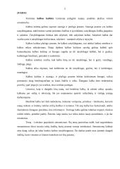 Leksikos populiarūs semantizmai 2 puslapis