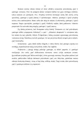 Leksikos populiarūs semantizmai 12 puslapis