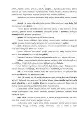 Leksikos populiarūs semantizmai 7 puslapis