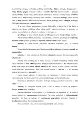 Leksikos populiarūs semantizmai 8 puslapis