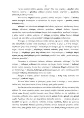 Leksikos populiarūs semantizmai 10 puslapis