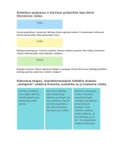 Sofoklio drama „Antigonė“: nuo literatūrologijos sąvokų iki laisvo ir kritiško žmogaus laikysenos 6 puslapis