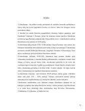 Liberalizmo pradžia 13 puslapis