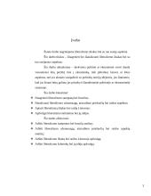 Liberalizmo pradžia 3 puslapis