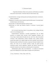 Liberalizmo pradžia 5 puslapis