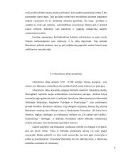 Liberalizmo pradžia 8 puslapis