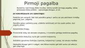 Insulto požymiai ir pirmosios pagalbos veiksmai 4 puslapis