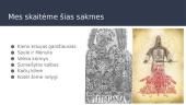 Etiologinės sakmės 3 puslapis