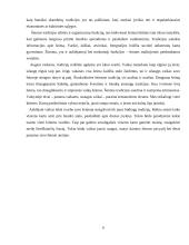 Šeimos kultūra. Šeimos tradicijų reikšmė ugdant vaikus 6 puslapis