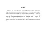 Šeimos kultūra. Šeimos tradicijų reikšmė ugdant vaikus 7 puslapis