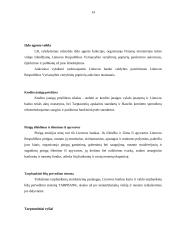 Lietuvos centrinio banko paskirtis ir veikla 14 puslapis