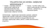 Verslas, vadyba, administracija 2 puslapis