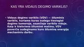 Benzininio vidaus degimo variklio išradimas 3 puslapis