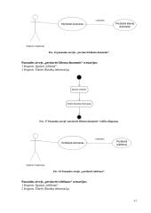 Praktinio darbo 'Omnitel administracinė programa' ataskaita 12 puslapis