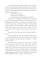 Lietuvos mokesčių sistema ir jos derinimas su Europos sąjungos mokesčių politika 13 puslapis