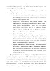 Lietuvos mokesčių sistema ir jos derinimas su Europos sąjungos mokesčių politika 14 puslapis