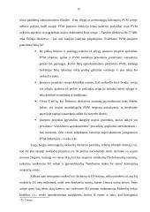 Lietuvos mokesčių sistema ir jos derinimas su Europos sąjungos mokesčių politika 15 puslapis
