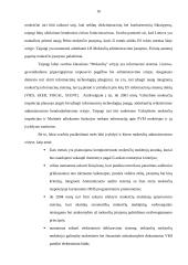 Lietuvos mokesčių sistema ir jos derinimas su Europos sąjungos mokesčių politika 16 puslapis