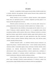 Lietuvos mokesčių sistema ir jos derinimas su Europos sąjungos mokesčių politika 18 puslapis