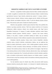 Lietuvos mokesčių sistema ir jos derinimas su Europos sąjungos mokesčių politika 4 puslapis